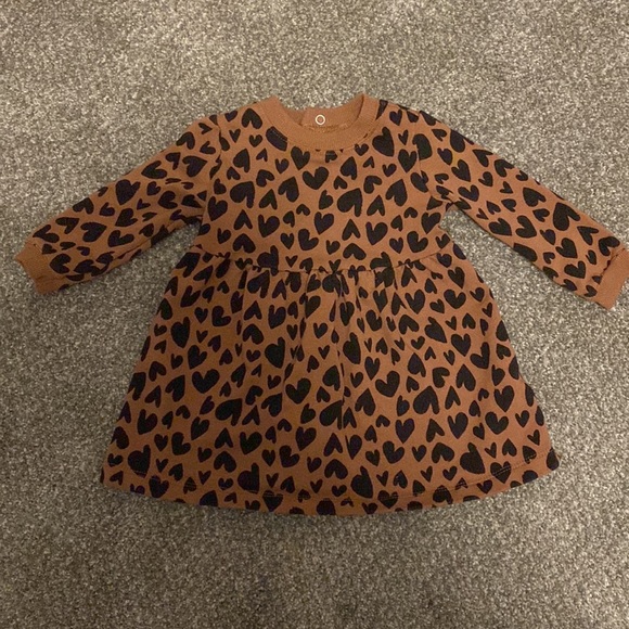 Carter’s Dress - Picture 3 of 5